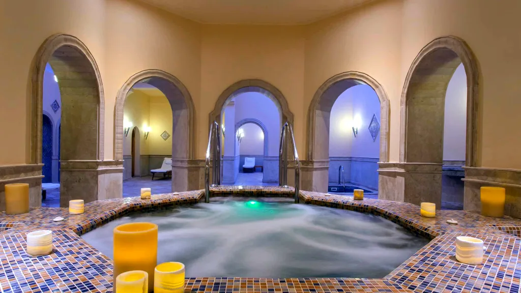 الفندق كمبنسكي - سوما باي